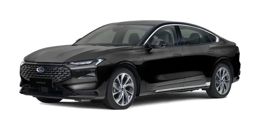 Ford Taurus packages