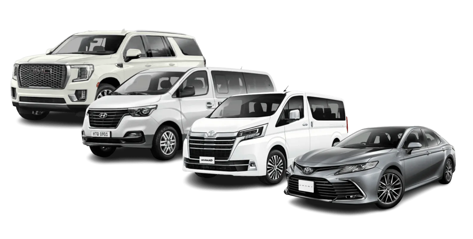 HarmainZiarah-Vehicles